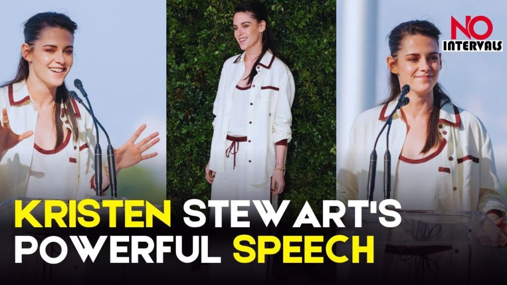 Kristen Stewart FUMES OVER Hollywood’s Treatment Of women | Hollywood News Kristen Stewart FUMES OVER Hollywood’s Treatment Of women | Hollywood News
