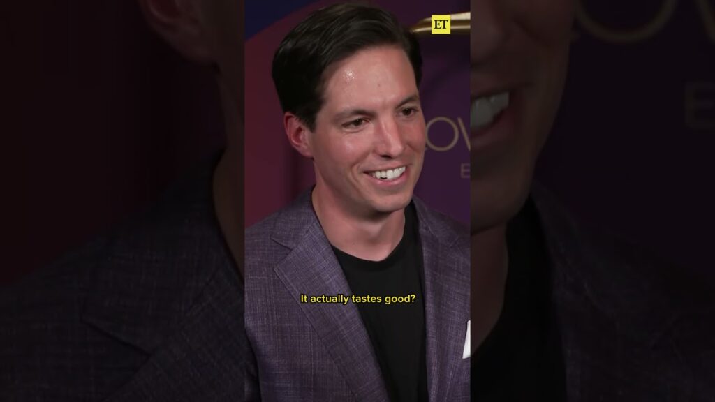 ‘Love Is Blind’s Jordan Keltner Explains His Viral Chicken Smoothie #loveisblind #jordankeltner 'Love Is Blind's Jordan Keltner Explains His Viral Chicken Smoothie #loveisblind #jordankeltner