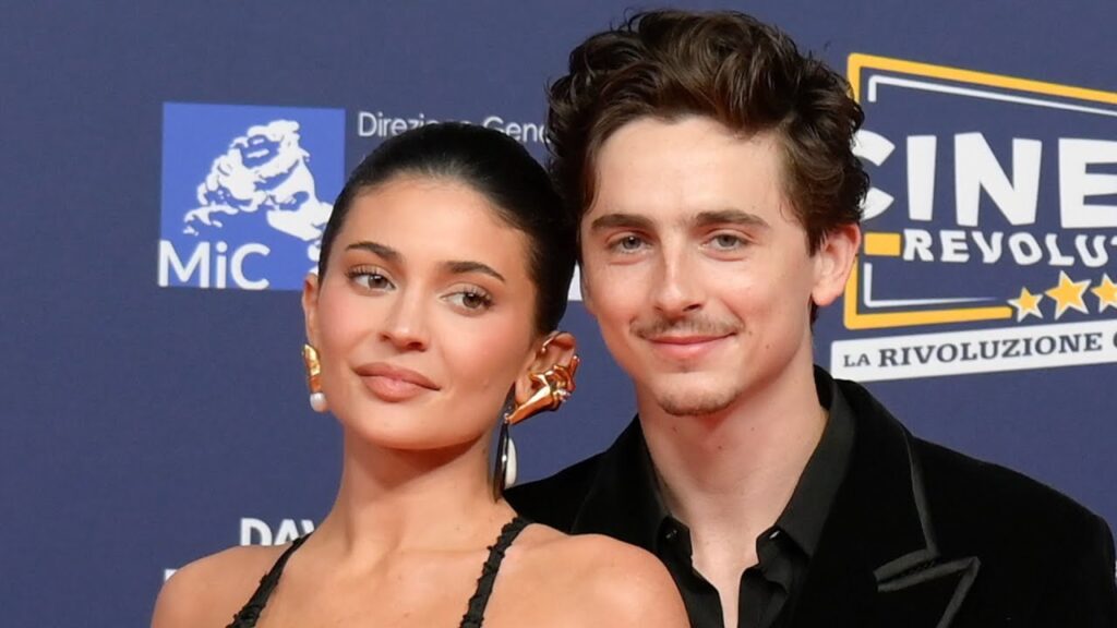 Timothée Chalamet Reveals Where He Stands on Having Kids One Day