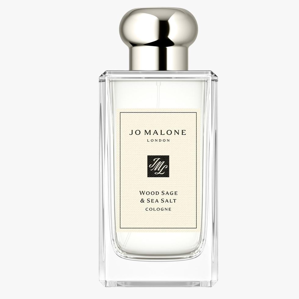 Wood Sage & Sea Salt Cologne, 3.4-oz.