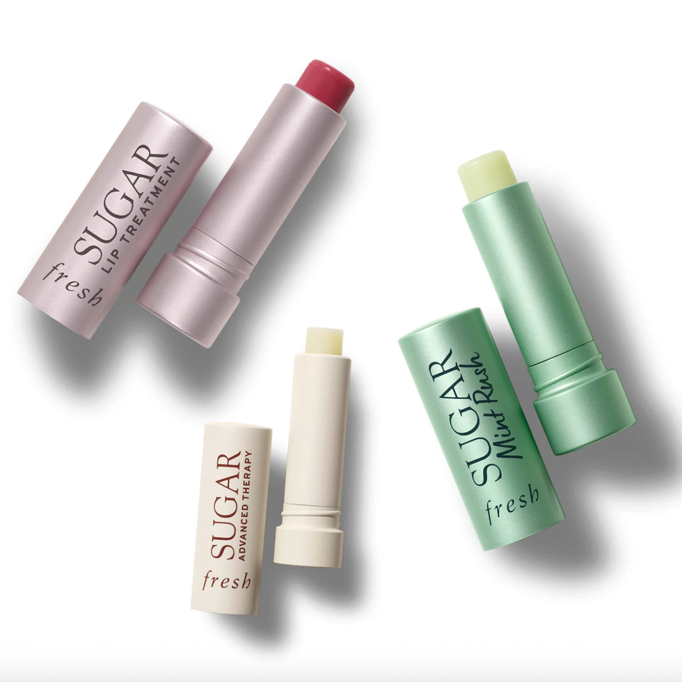 Tint & Treat Trio