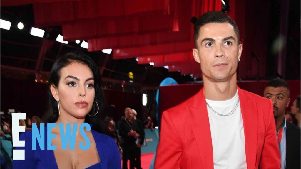 How Cristiano Ronaldo, Georgina Rodríguez Navigated Death of Their Son | E! News