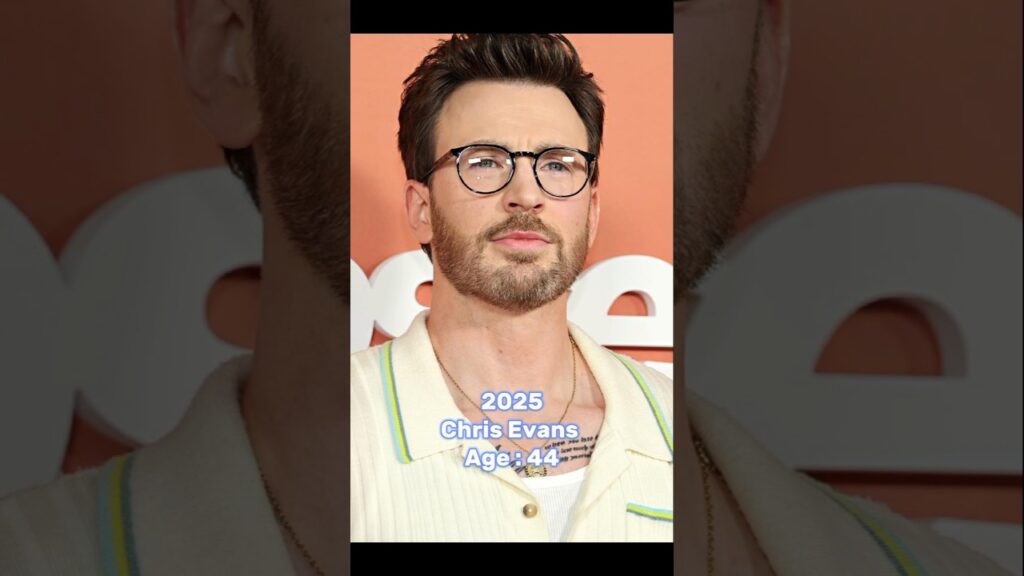 🎬Fantastic Four 2005 Cast Then vs Now | You Won’t Believe Their 2025 Look! #glowup #beforeandafter
