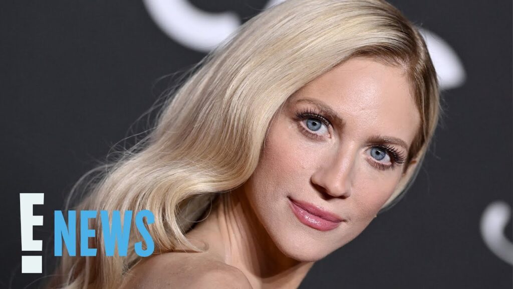 Why Brittany Snow Says Leaving Hollywood in Her 20s Saved Her Life | E! News