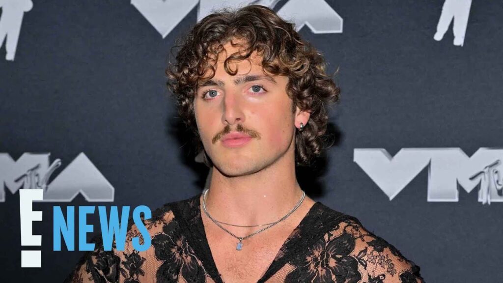 Benson Boone Forced to Cancel UK Concert Last Minute | E! News