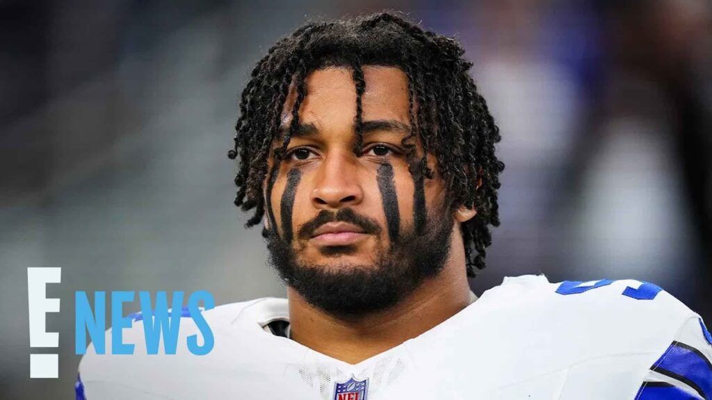 Marshawn Kneeland, Dallas Cowboys Player, Dead at 24 | E! News