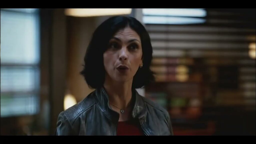 Sheriff Country 1x04 | Official Trailer🔥Morena Baccarin🔥Fire Country Spin Off | Paramount+