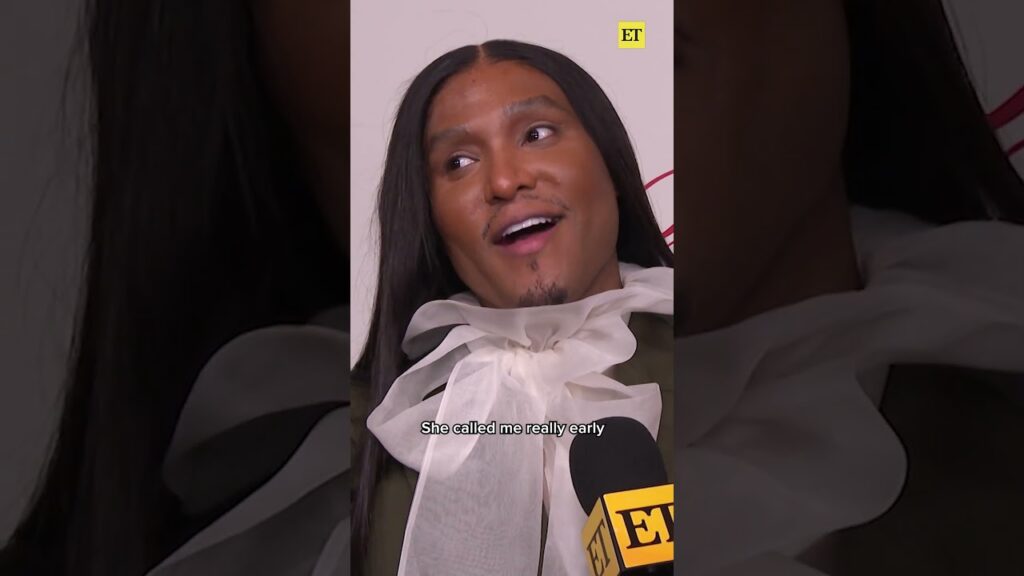 Law Roach Teases Zendaya and Ariana Grande’s Upcoming Press Tour Looks #lawroach #CFDA Law Roach Teases Zendaya and Ariana Grande's Upcoming Press Tour Looks #lawroach #CFDA