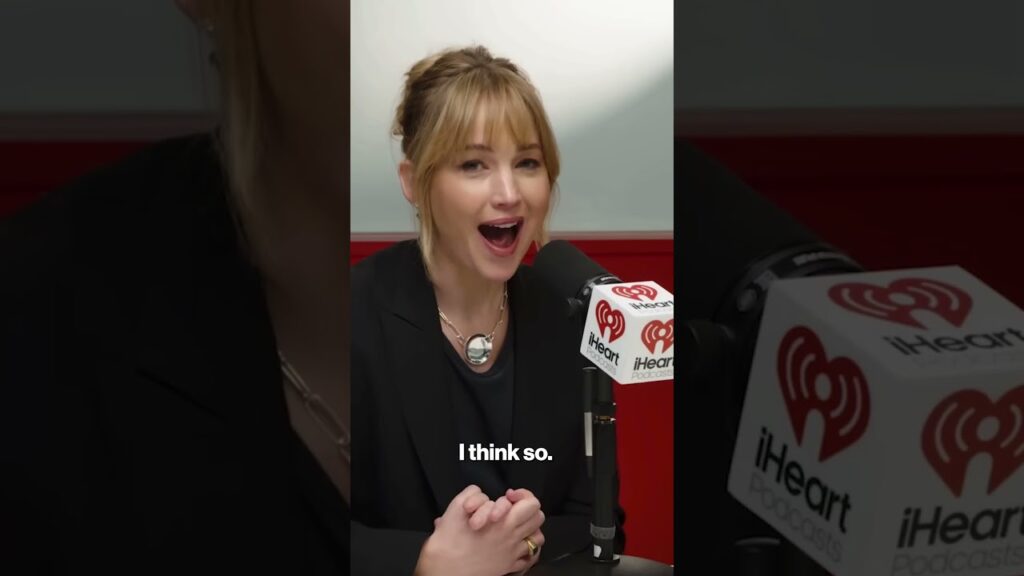 Jennifer Lawrence and Emma Stone are producing and starring in a Miss Piggy movie #shorts