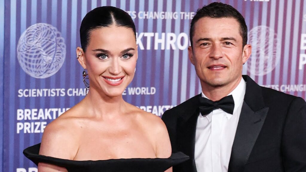 Katy Perry Hints at Reason for Orlando Bloom Split in Song “Bandaids"