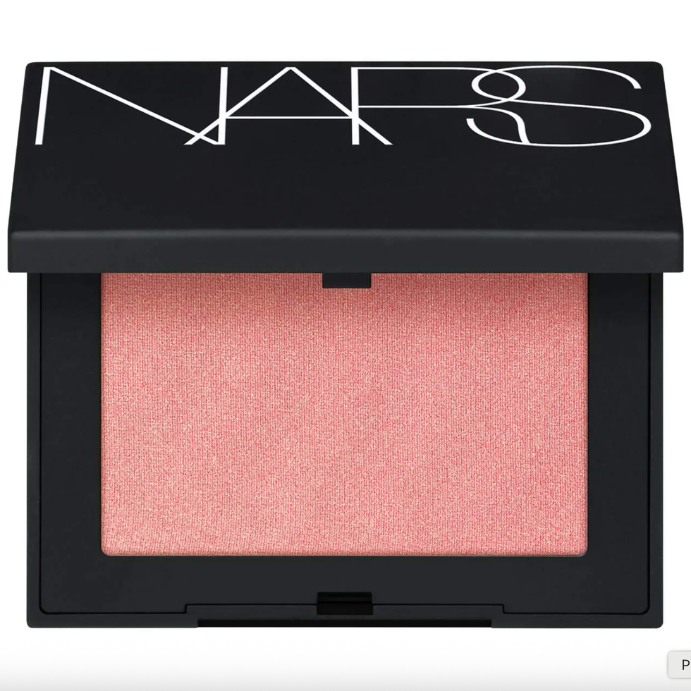 Talc-Free Powder Blush in Orgasm 
