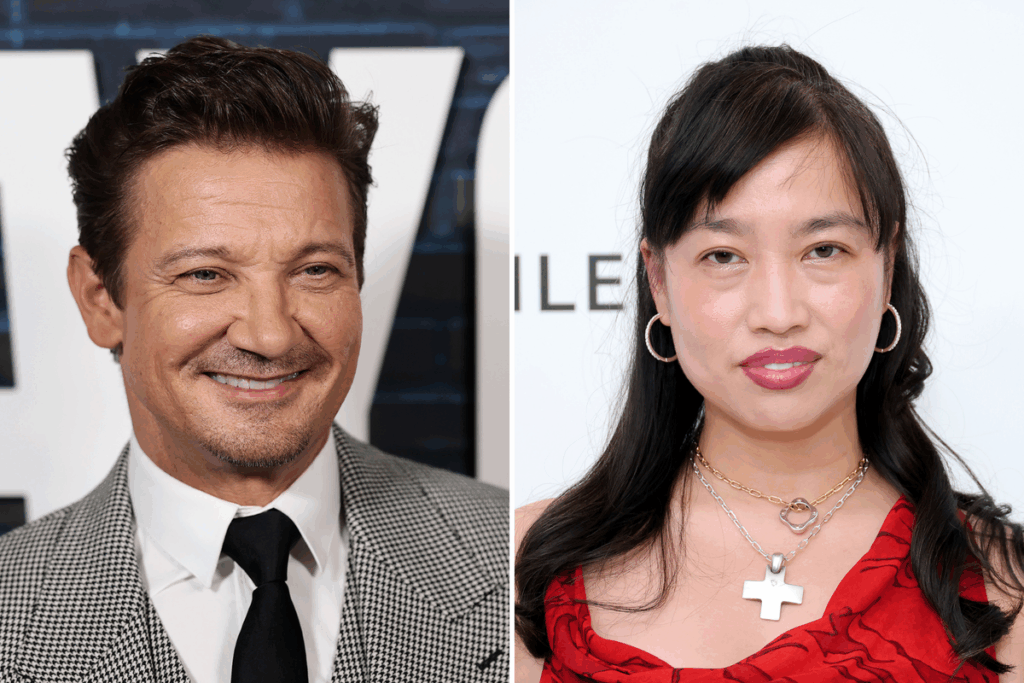 Jeremy Renner accused of sending ‘unsolicited pornographic images’ to filmmaking partner Jeremy Renner accused of sending ‘unsolicited pornographic images’ to filmmaking partner
