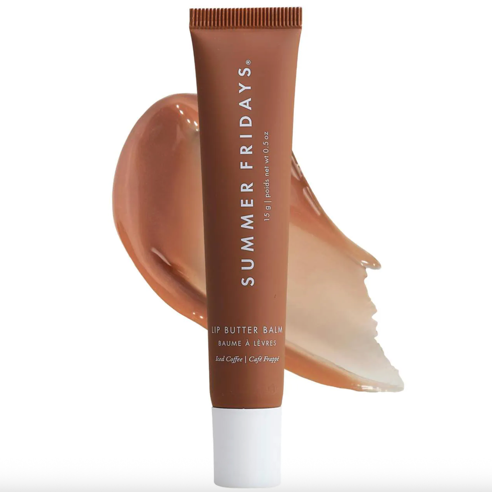 Lip Butter Balm