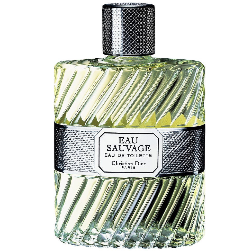 Dior Eau Sauvage