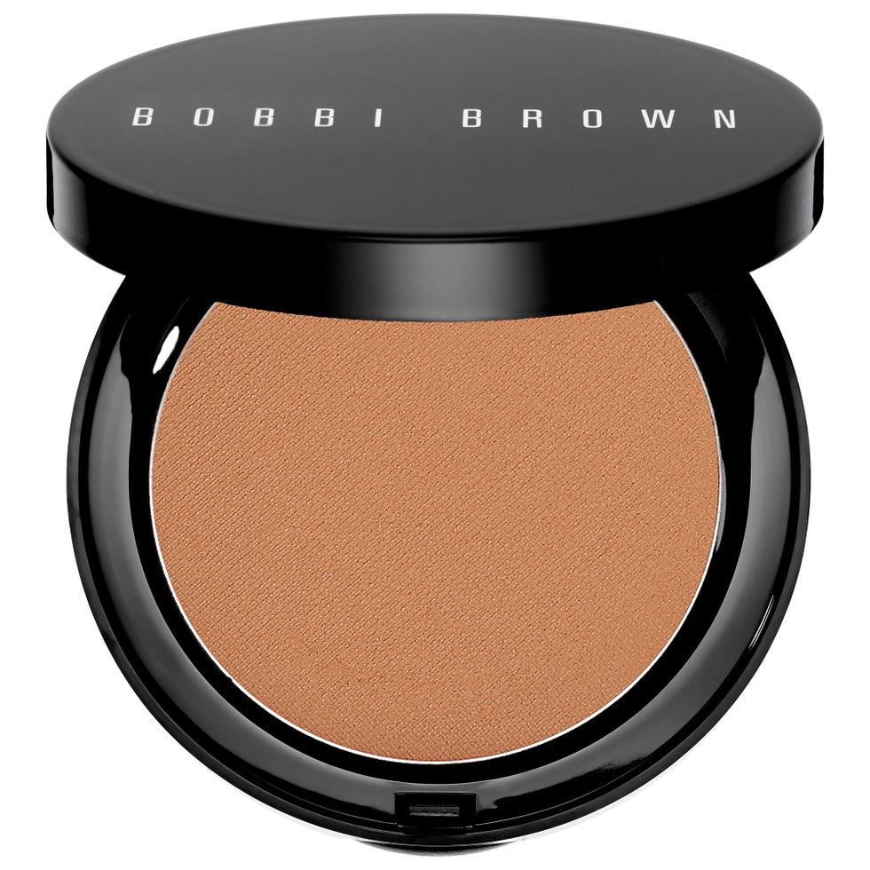Bronzing Powder Bronzer
