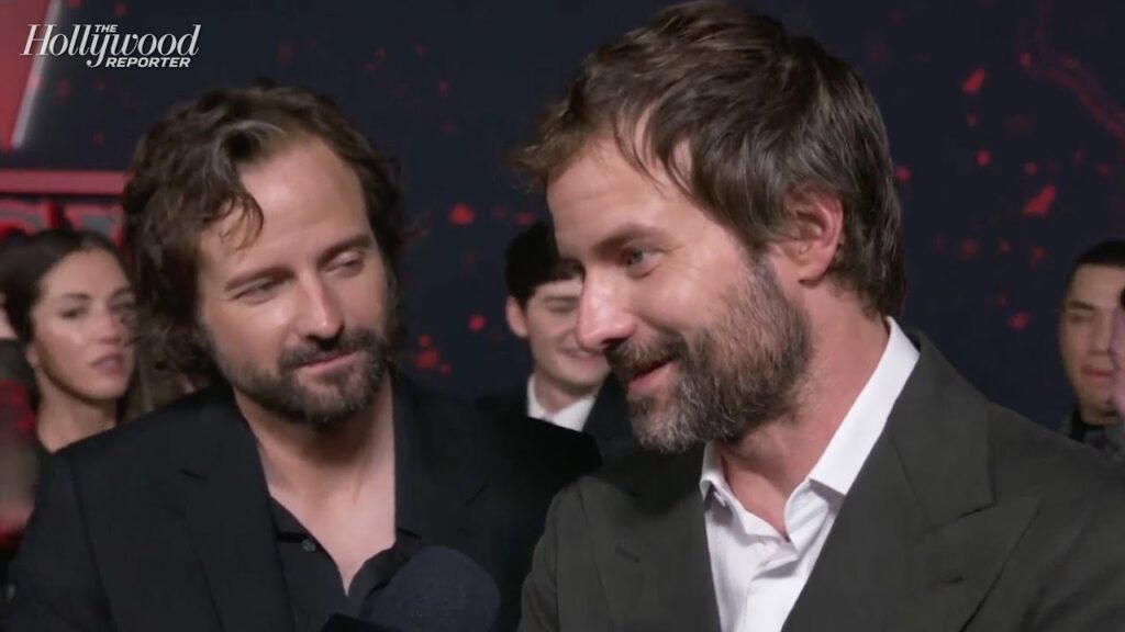 Duffer Brothers Respond to Millie Bobby Brown, David Harbour ‘Stranger Things’ Bullying Claims Duffer Brothers Respond to Millie Bobby Brown, David Harbour 'Stranger Things' Bullying Claims