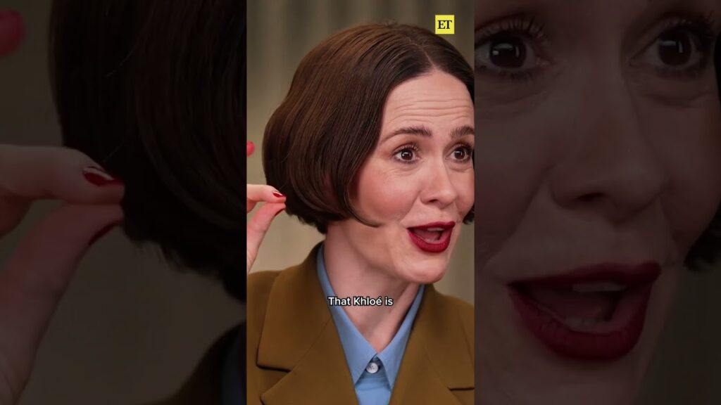 Niecy Nash, Glenn Close, and Sarah Paulson Reveal If They’ve Watched #KeepingUpWiththeKardashians Niecy Nash, Glenn Close, and Sarah Paulson Reveal If They've Watched #KeepingUpWiththeKardashians