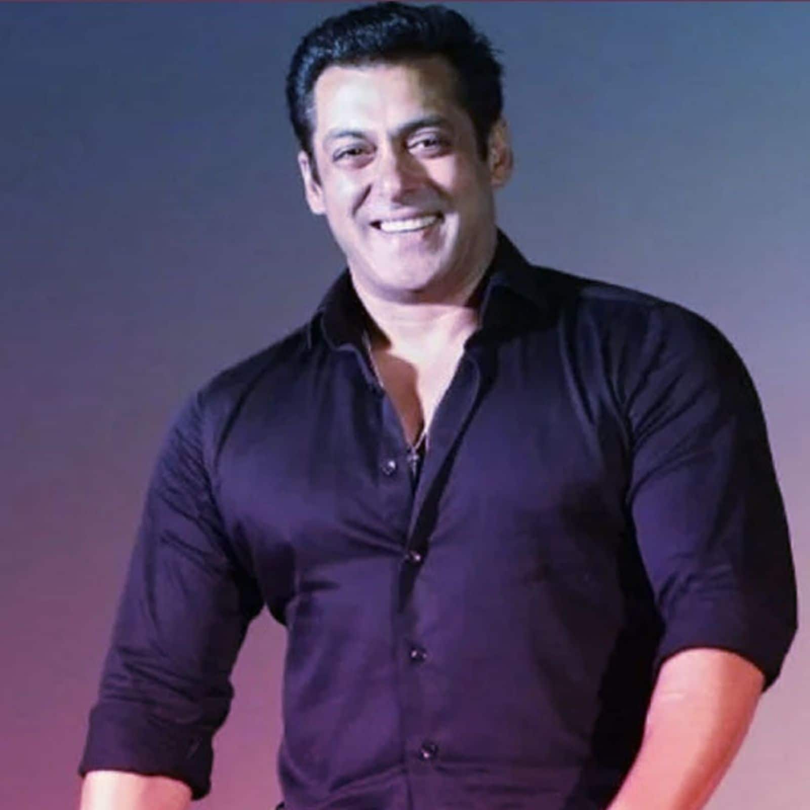salman khan announced his crypto plan by tweeting brothers i am coming with salman khan announced his crypto plan by tweeting brothers i am coming with
