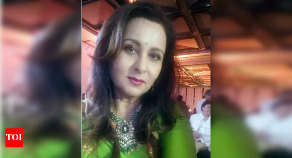 Sulakshana Pandit passes away; Bollywood mourns the loss of a legend; Poonam Dhillon pays heartfelt tribute | Hindi Movie News Sulakshana Pandit passes away; Bollywood mourns the loss of a legend; Poonam Dhillon pays heartfelt tribute | Hindi Movie News