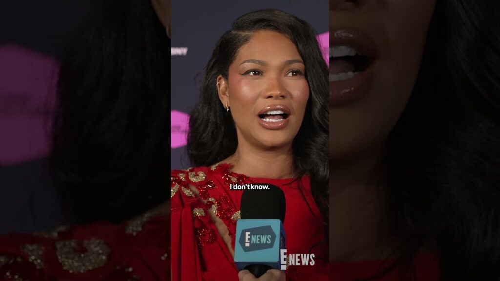 Chanel Iman reveals who she would send from Victoria's Secret to star in "Special Forces"