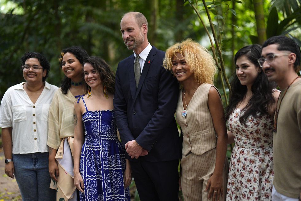 Prince William