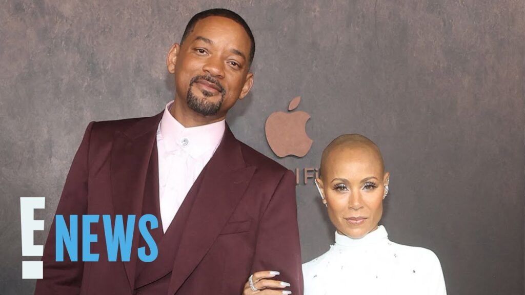 Will Smith, Jada Pinkett Smith Share Joint Message For Willow's BDay | E! News