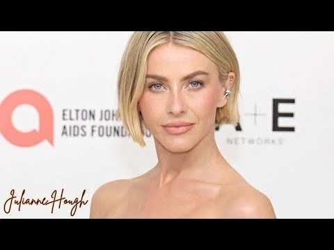 Julianne Hough Bikini Photos Spark Outrage — Too Bold Even for Adults!
