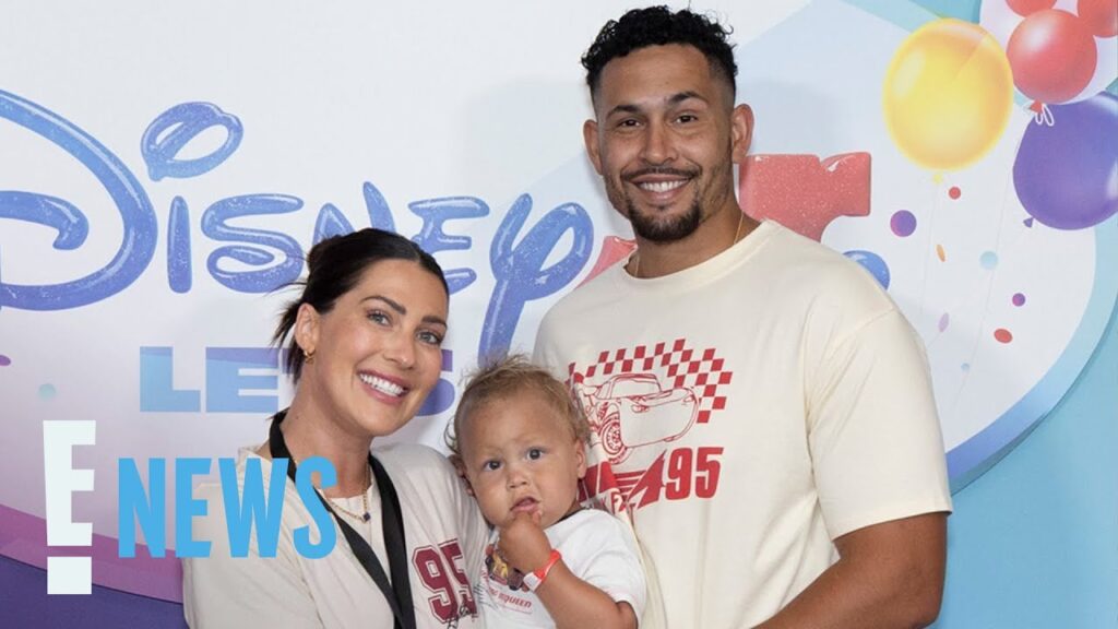 Becca Kufrin Is Pregnant, Expecting Baby No. 2 With Thomas Jacobs | E! News