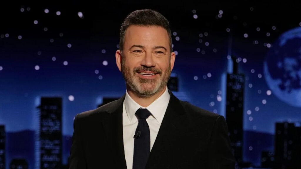Jimmy Kimmel Had To Cancel A Show Weeks After His Suspension, But There’s Good News Yahoo entertainment home