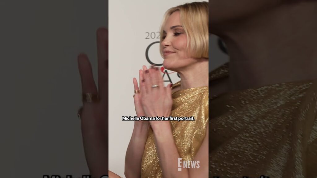 Michael Kors reveals his proudest moment from his fashion career. #CFDAFashionAwards