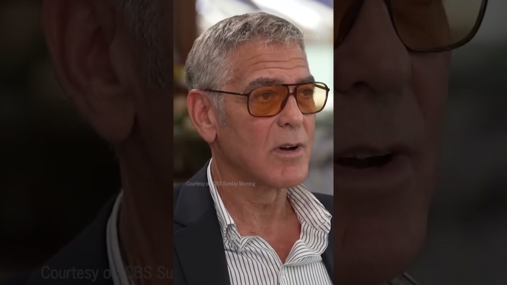 How ‘Aging’ Impacts George Clooney & Amal Clooney’s Marriage