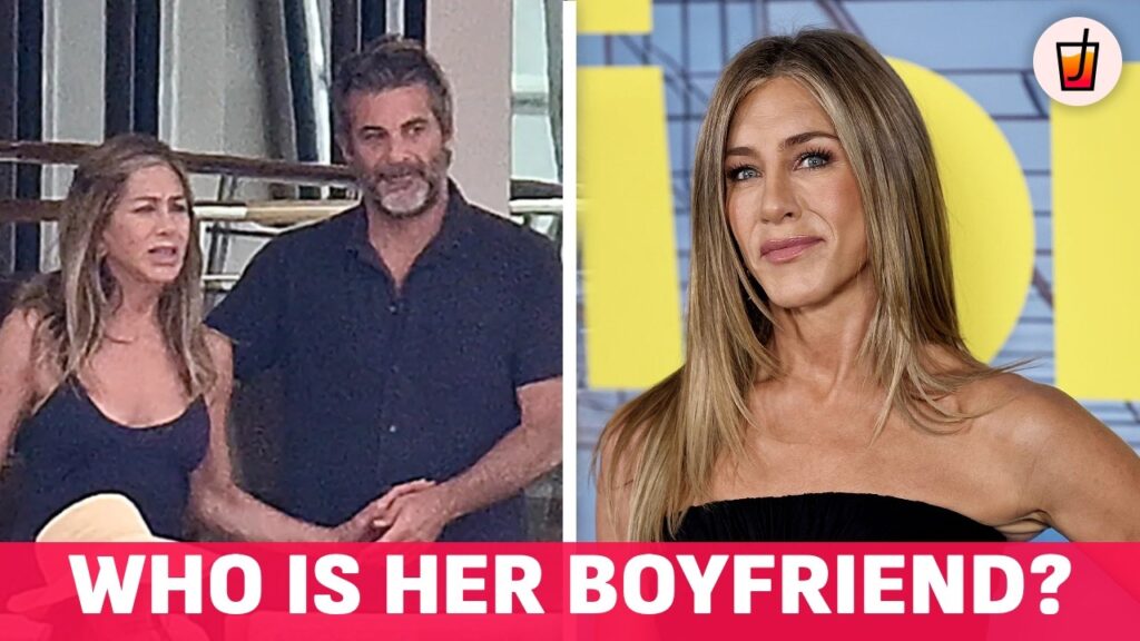 Jennifer Aniston Confirms Her New Relationship With Jim Curtis 🥤 Rumour Juice