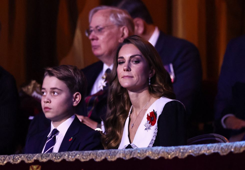 Prince George