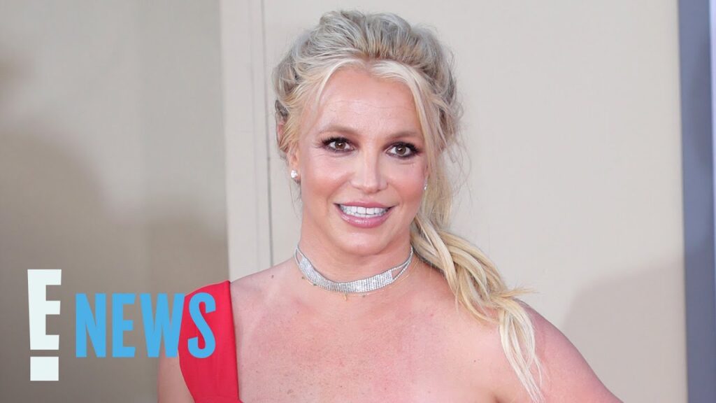 Britney Spears Returns to Instagram With Cryptic Post