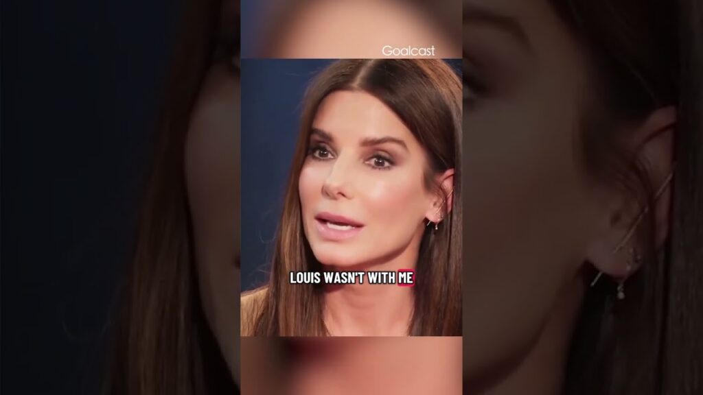 Sandra Bullock’s Terrifying 911 Call Exposed