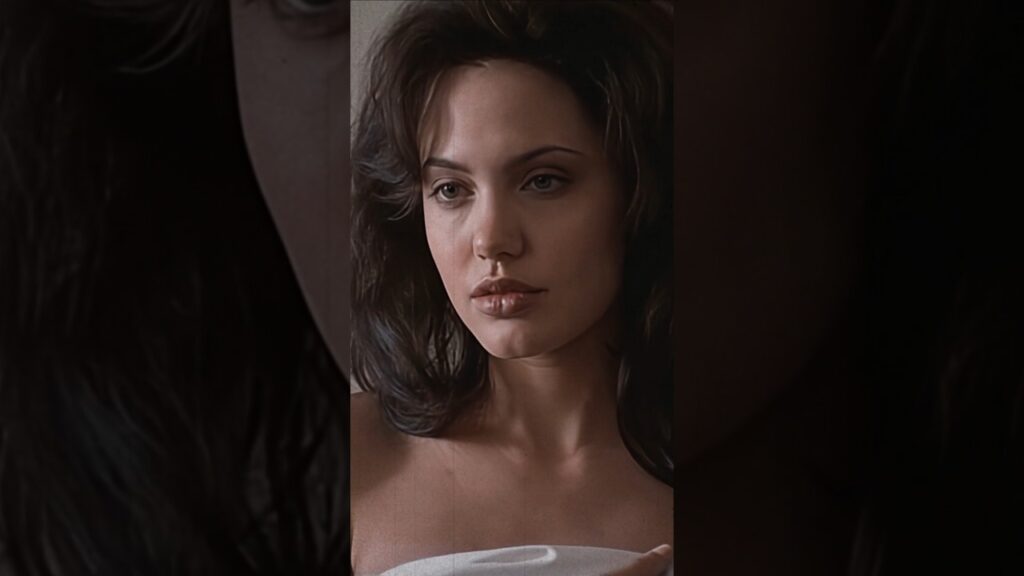 The Stunning Evolution of Angelina Jolie #DoEpicNow #AngelinaJolie #foryoupage #shorts #aievolution The Stunning Evolution of Angelina Jolie #DoEpicNow #AngelinaJolie #foryoupage #shorts #aievolution