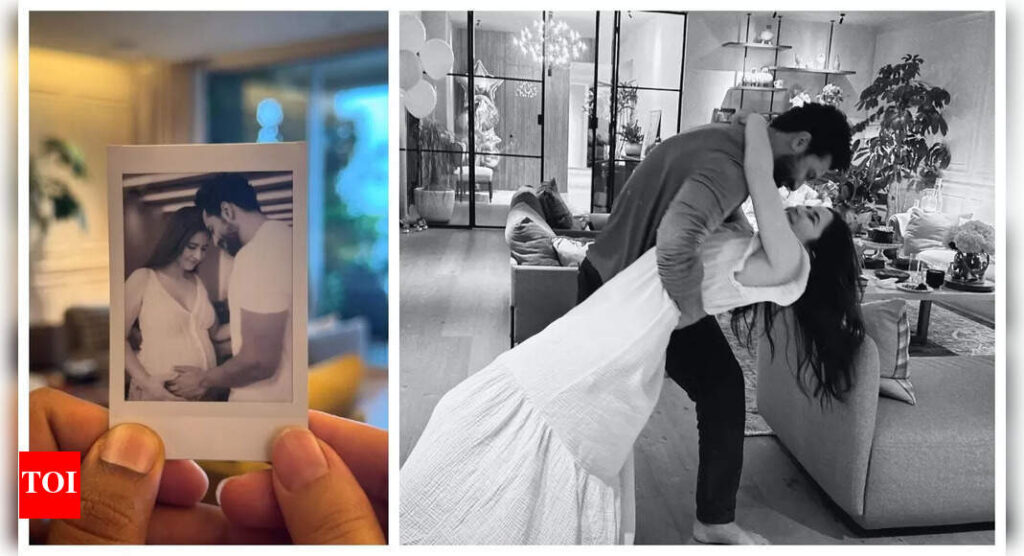 Pics: A look inside new parents Katrina Kaif, Vicky Kaushal’s sea-facing luxurious Juhu house | Pics: A look inside new parents Katrina Kaif, Vicky Kaushal’s sea-facing luxurious Juhu house |