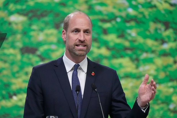 Prince of Wales