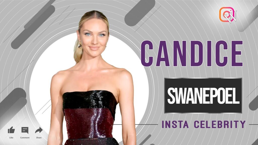 Candice Swanepoel | South African supermodel and Instagram star Bio & Info