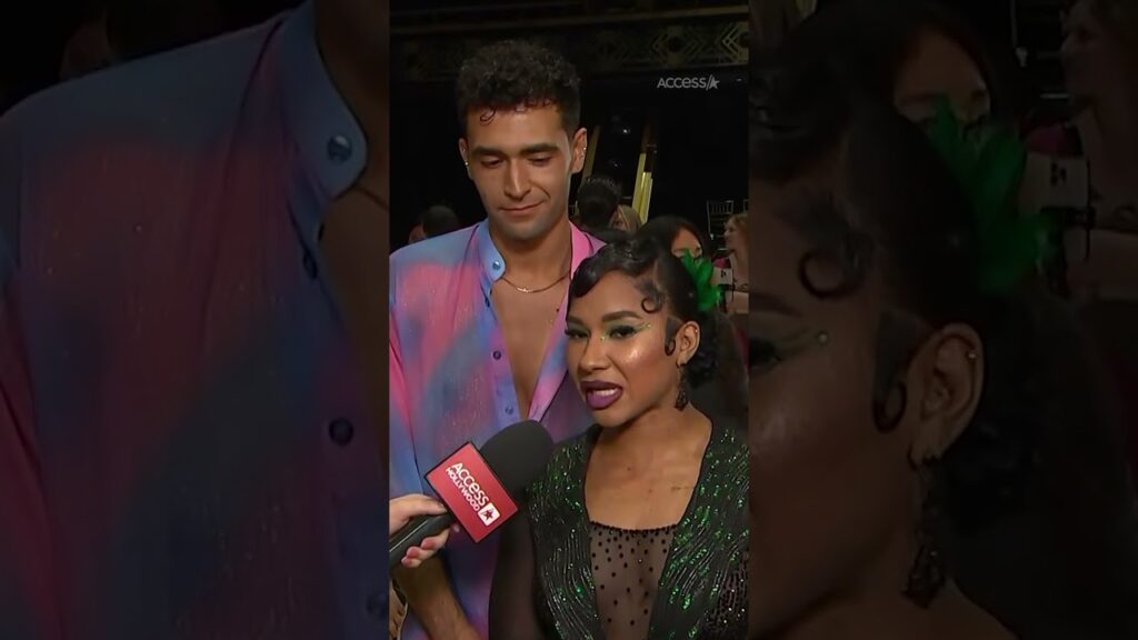 'DWTS' Cast Reveal Who Have Changed Them For Good