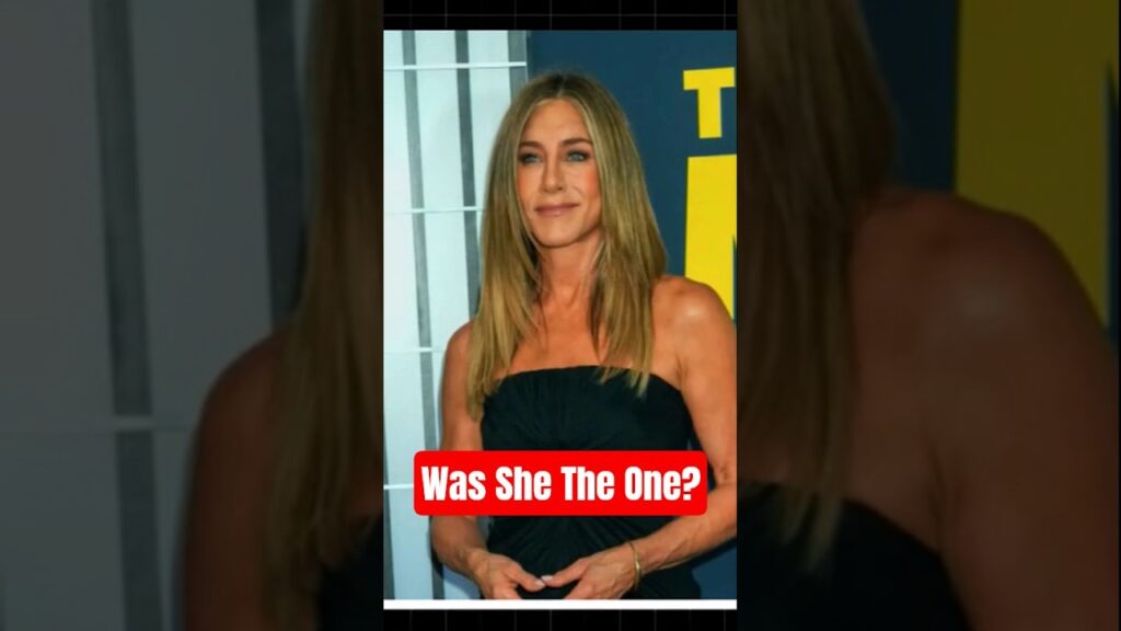 Why Fans Think Jennifer Aniston Was Always The One For Brad Pitt