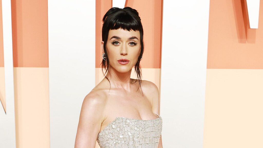 Katy Perry struggled to release vulnerable new ‘Bandaids’ song Katy Perry struggled to release vulnerable new 'Bandaids' song