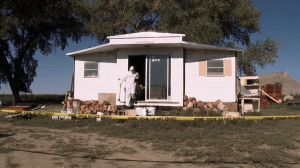 'Savageland' (2015)