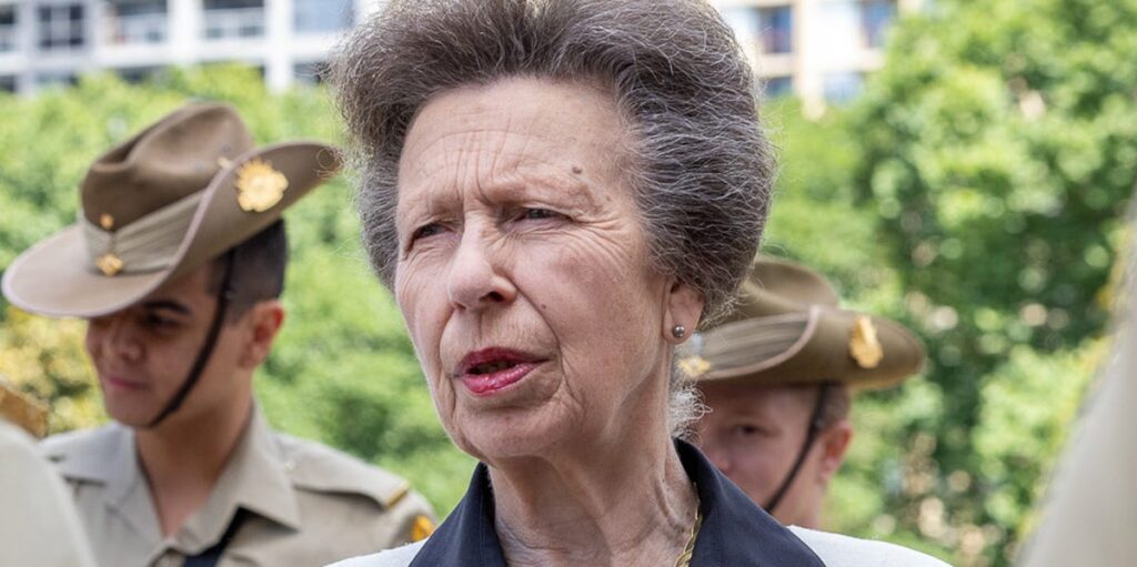 Why Princess Anne didn’t attend Remembrance Sunday with the Royal Family and how she marked it instead Why Princess Anne didn’t attend Remembrance Sunday with the Royal Family and how she marked it instead