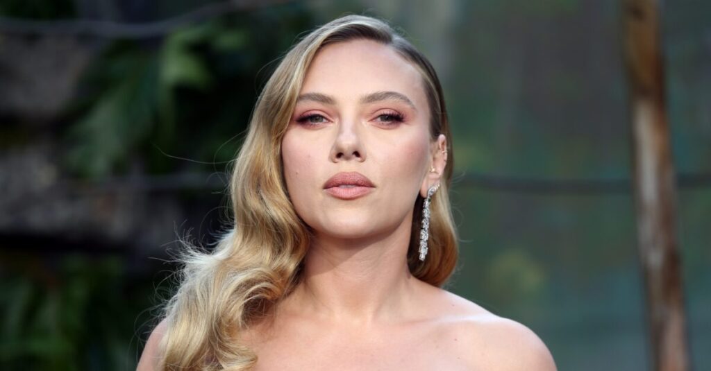 Scarlett Johansson to Lead NYC Reading of All About Eve