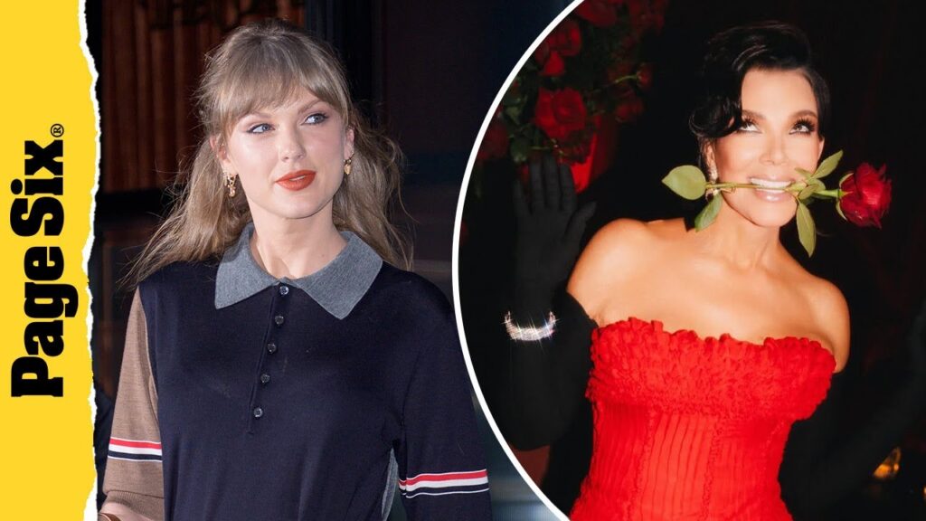 Taylor Swift’s bridesmaids revealed, Pierce Brosnan reunites with son Christopher | P6 Headlines