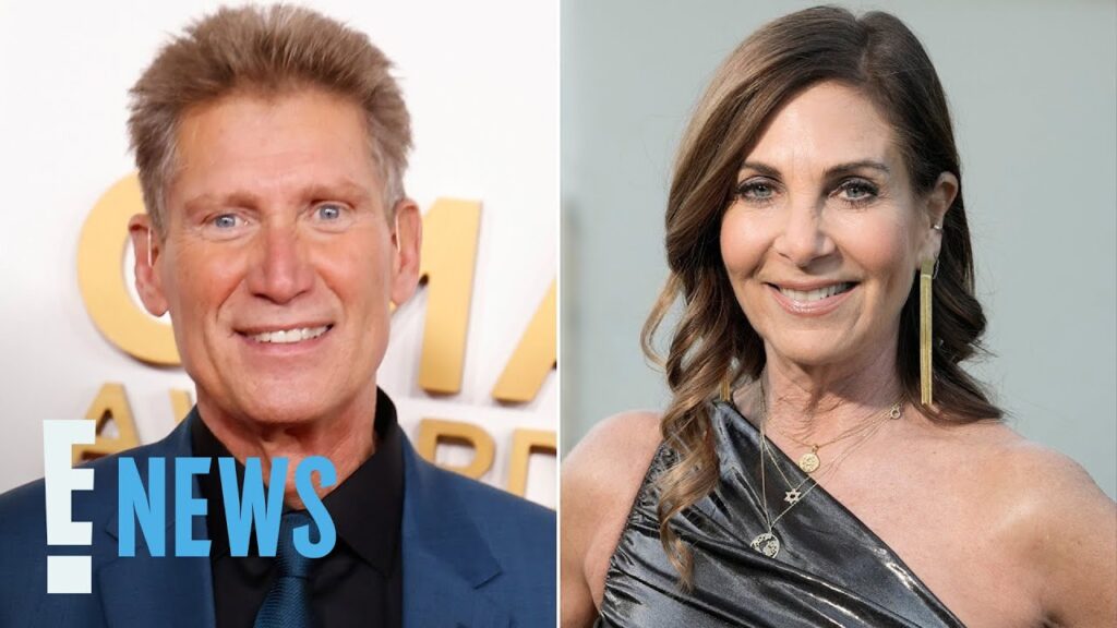 Gerry Turner’s Golden Bachelor Ex Leslie Fhima Reacts to Tell-All Book | E! News