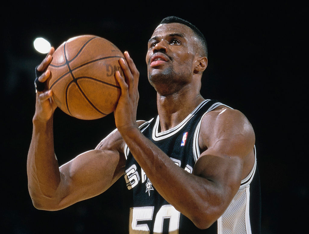 San Antonio Spurs vs Los Angeles Lakers