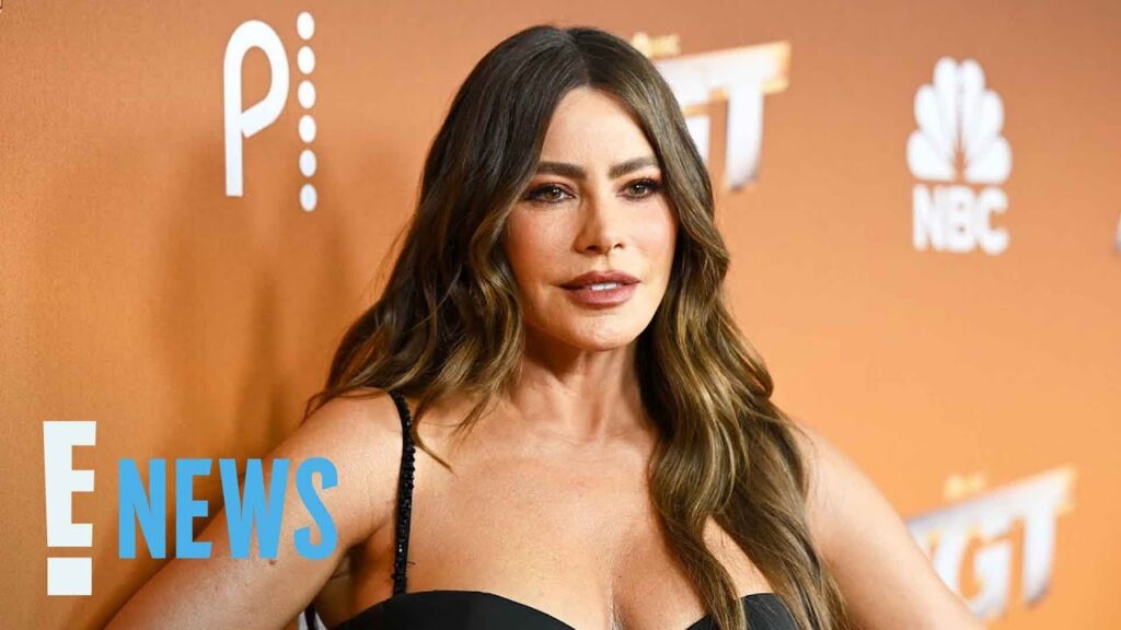Sofía Vergara Says Modern Family Cast Got “Disconnected" After Finale | E! News