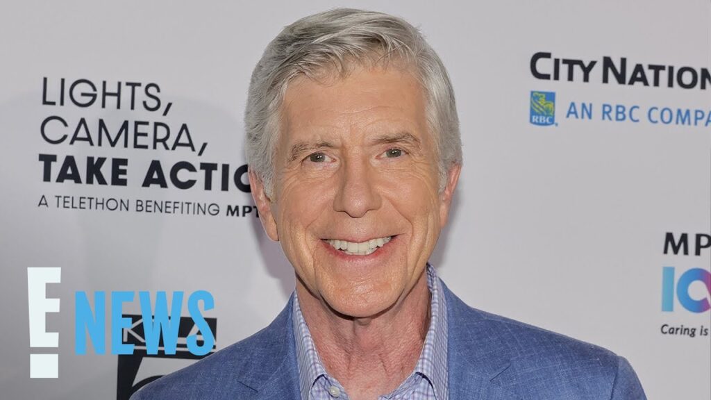 Why Tom Bergeron Agreed to DWTS Return After Shocking Firing | E! News